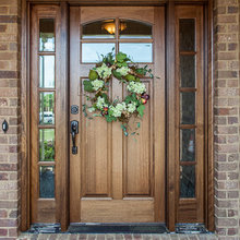 door