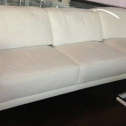 Showroom Products - Sofas