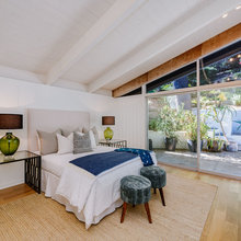 Bedrooms