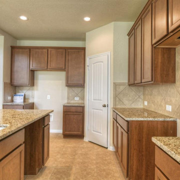 Traditional Kitchen Remodeling in Inglewood, CA