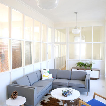 Gus* Modern | Adelaide Bi-Sectional