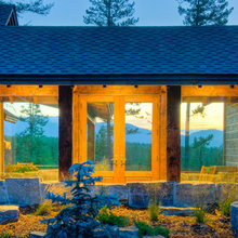 Connection to Doc's Lodge