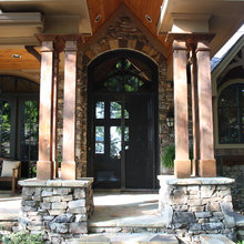 vacation home