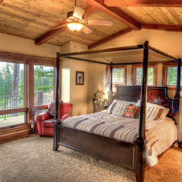 The Alpine at Bear Creek