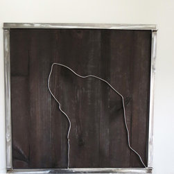Existing pieces - Mixed Media Art