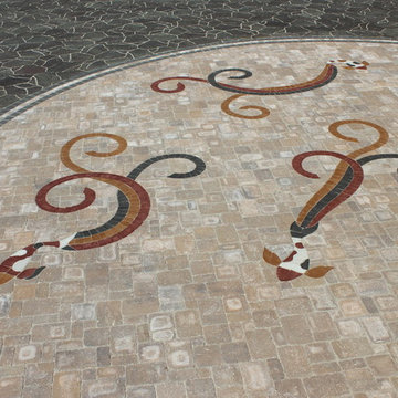 Virginia Street Residence