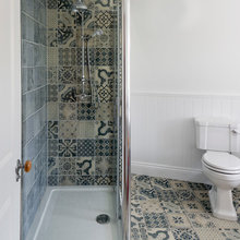 Accent Shower
