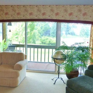 Cornice Boards