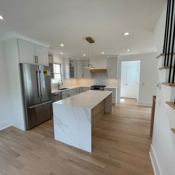 Modern Colonial