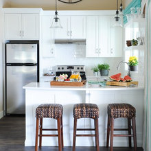 Kitchen Ideas