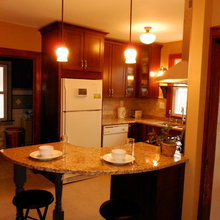 Kitchen Ideas