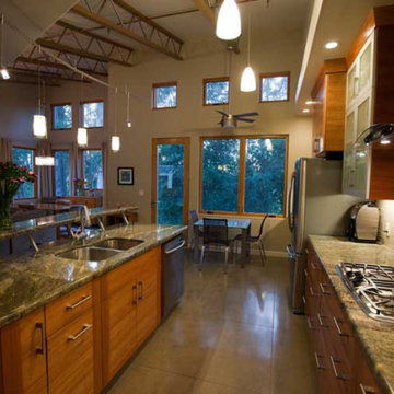 Smith Residence