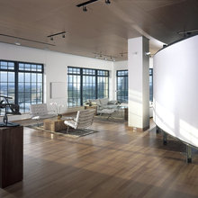 Living Room Ideas