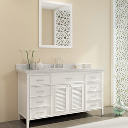 Affordable Bathroom Vanities - Bathroom Vanities And Sink Consoles