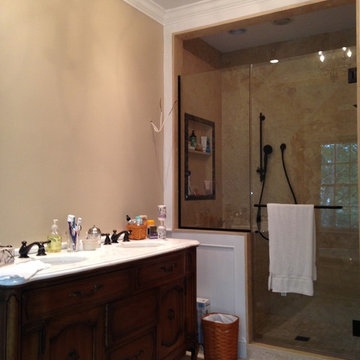 Townhouse Masterbath