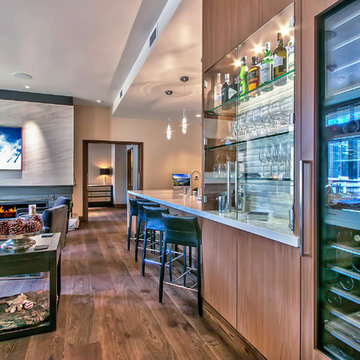 Constellation Residence