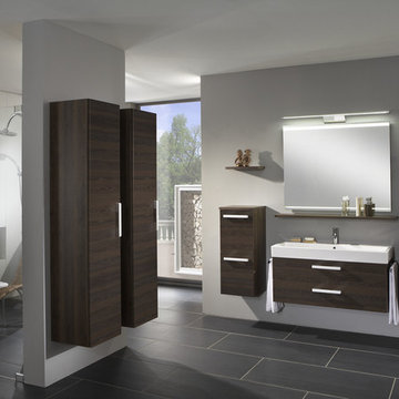 Badea bathroom vanities - Traditional collection