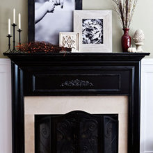 mantel
