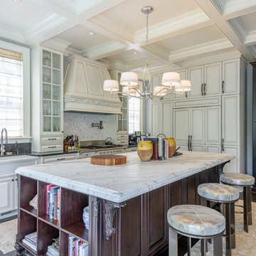 106 Murray Boulevard - Waterfront Home on the Battery