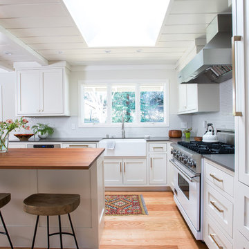 Artful Bohemian Ranch