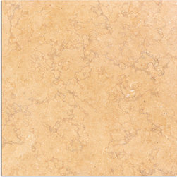 Limestone Sunny Oro Tile - Products