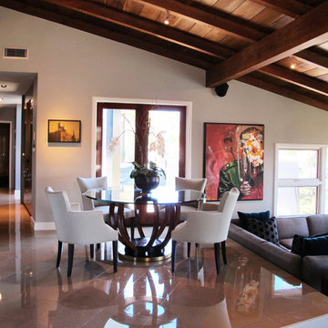 MBD | Hollywood Hills