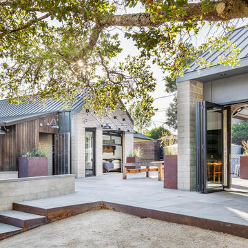 Sonoma Farmhaus