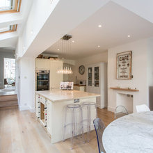 Terracehouse Kitchen