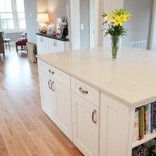 cabinets