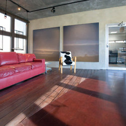 Leather Tiles - Products