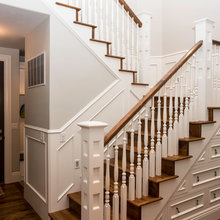 Staircase Ideas