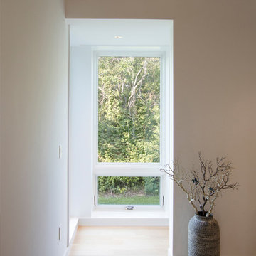 North Fork Bluff House