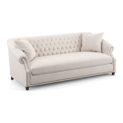 Farah Sofa - Sofas