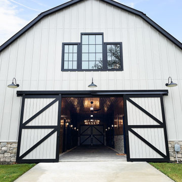 Coldspring Barndominium