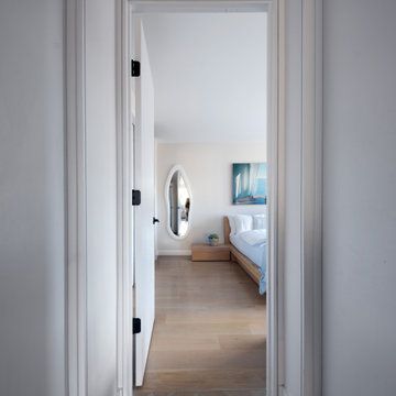 East 87th - Finalizing
