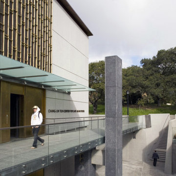 University of California Berkeley East Asian Library