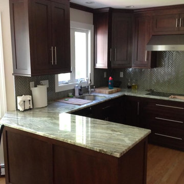Kitchen Projects