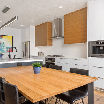 Tumbleweed Way Remodel