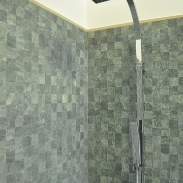 PROGETTO RESIDENZIALE | ROMA | QUARTIERE TRIESTE – 2012
