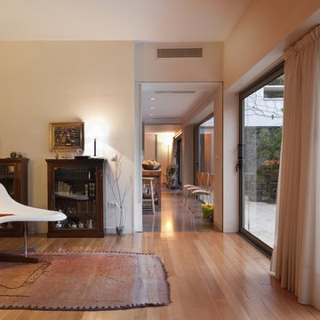 Vivienda Unifamiliar en Sevilla Casco Histórico