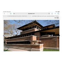 Exterior homes