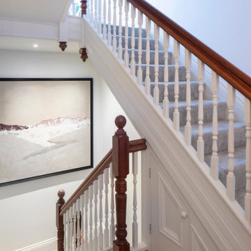 Victorian Villa - Ground Floor