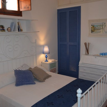 Home Staging di una camera da letto