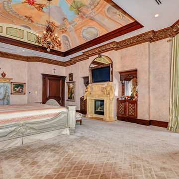 Tuscan Estate