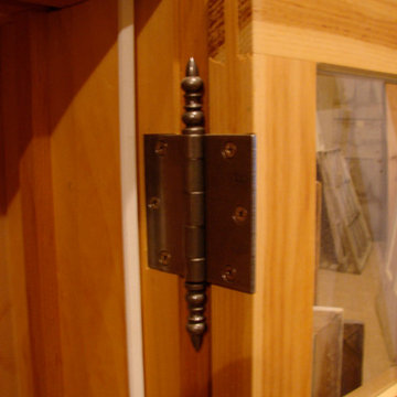 Tradition Windows