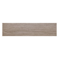 Bergen Bambu Natural Wood 6&times;24 Porcelain Tiles - Products