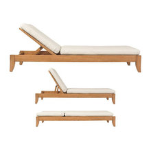 Outdoor Furniture