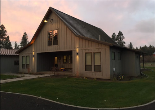 Help With Door Style