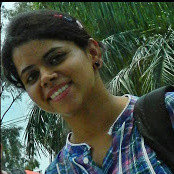 Foto von Palak Varshney