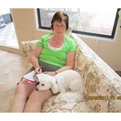 Donna Farion's photo